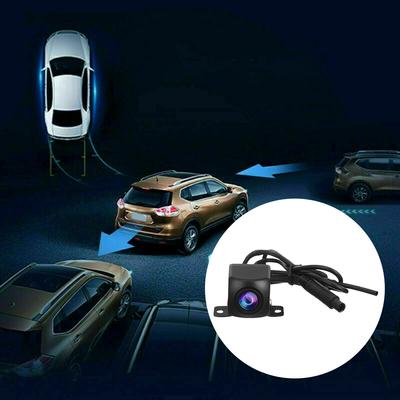 Cámaras de coche – Cámaras retrovisoras