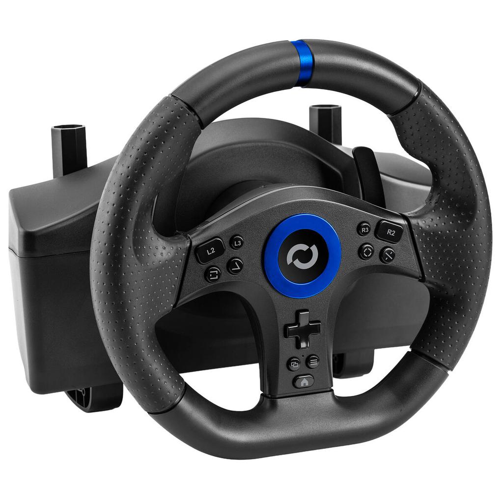 Racing Steering Wheel FR-TEC BL7002