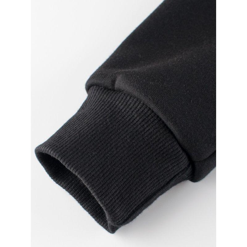 27Kids Children's Clothing Autumn and Winter Kids Sweatshirt Zipper Fleece-Lined Sweater Boys Dinosaur Outwear Boys Baby Fleece Clothes