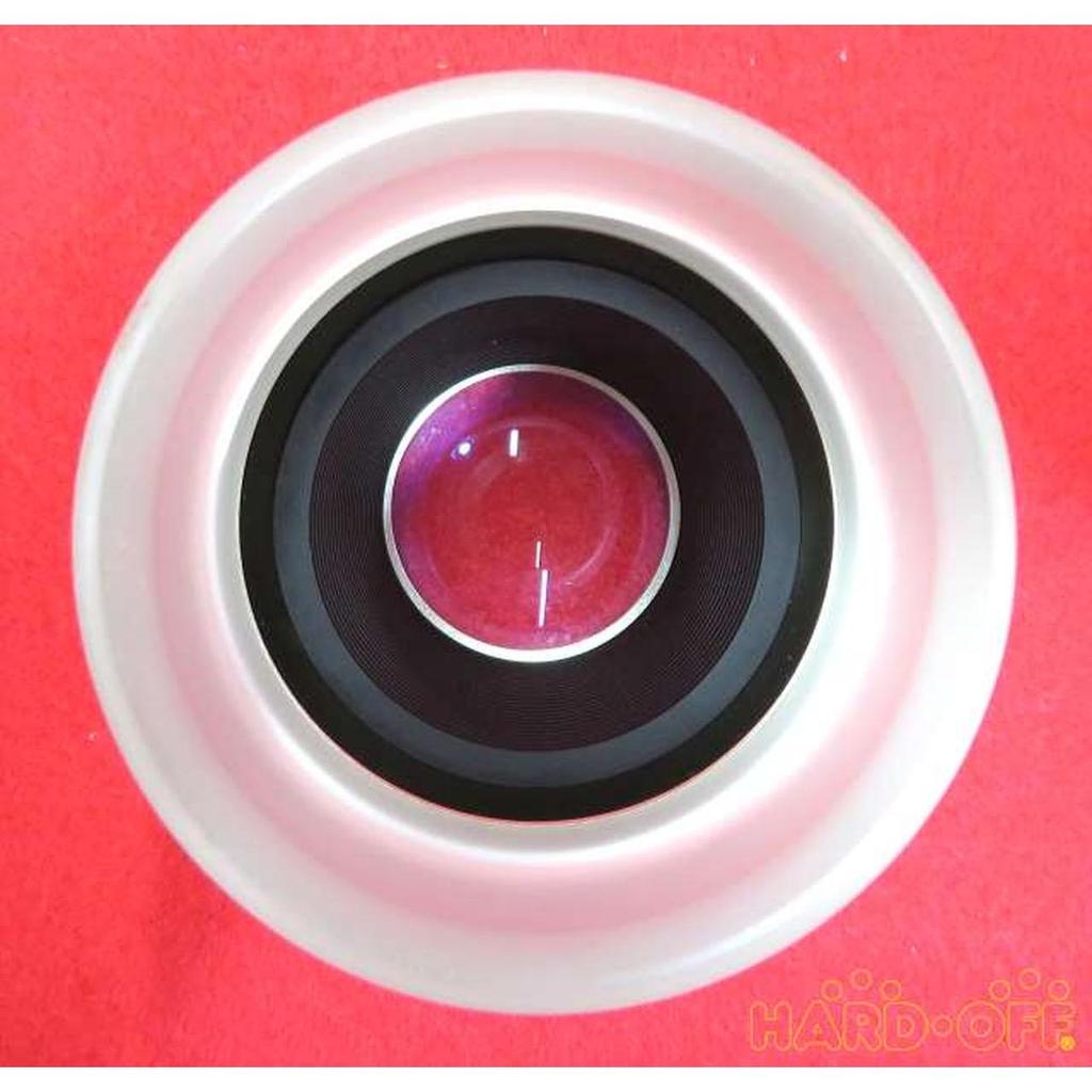 Used NIKON Pro Loupe 4X Photometer