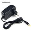 5V/12V/24V Power Adapter: 1A/2A/3A/5A/6A/8A/10A Switching Charger
