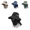 Summer Men Spring Women Hats Outdoor Hiking Sunshade Mountain Caps Climbing