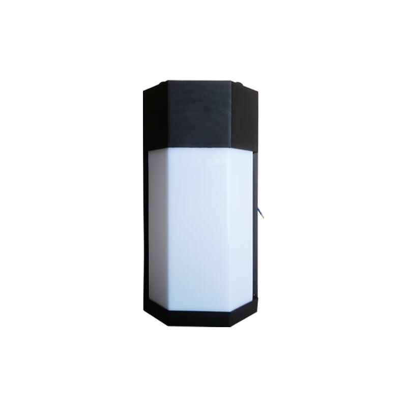 Smart LED Sensor Wall Light