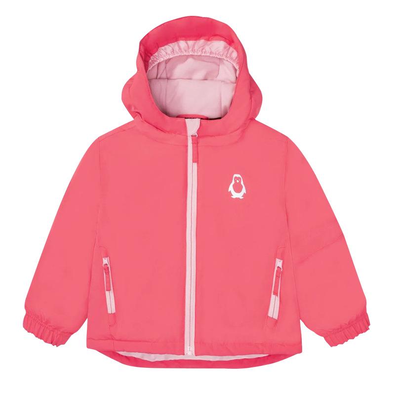 

Children s Winter Ski Suit - Windproof, Waterproof, and Warm Mountaineering Jacket for Boys and Girls 86-92