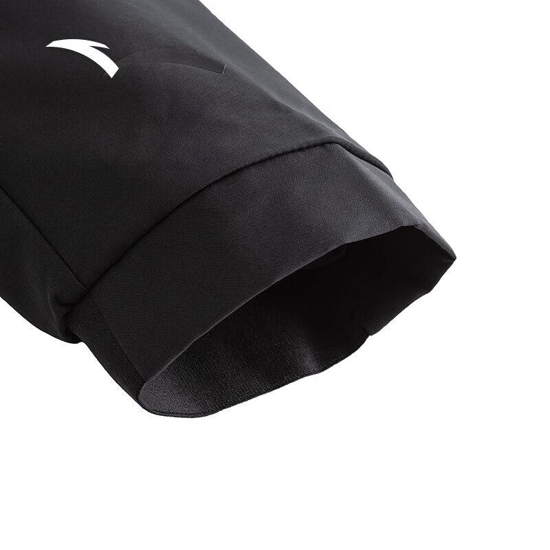 ANTA Men's Hooded Quick-Dry Sport Jacket