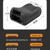 Tesla Model Y/3 Air Vent Clips, Car Mount Adapters, Air Fresheners, Interior Trim Accessories