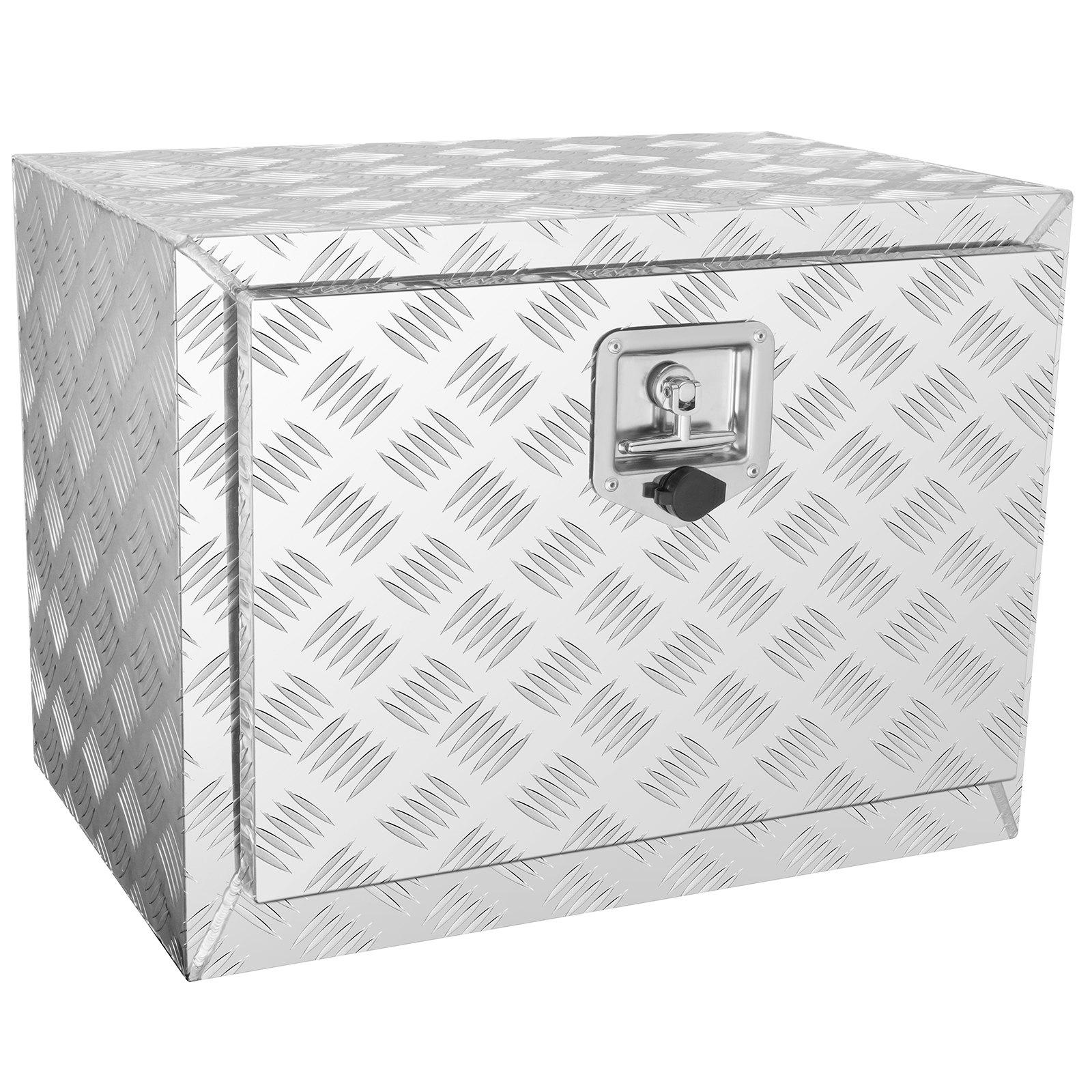 VEVOR Underbody Truck Box, 61 x