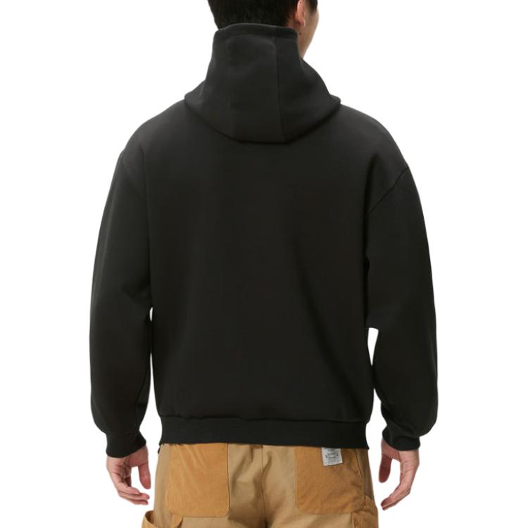 Puma Casual Running Training Hooded Windbreaker Men jackets 63744401