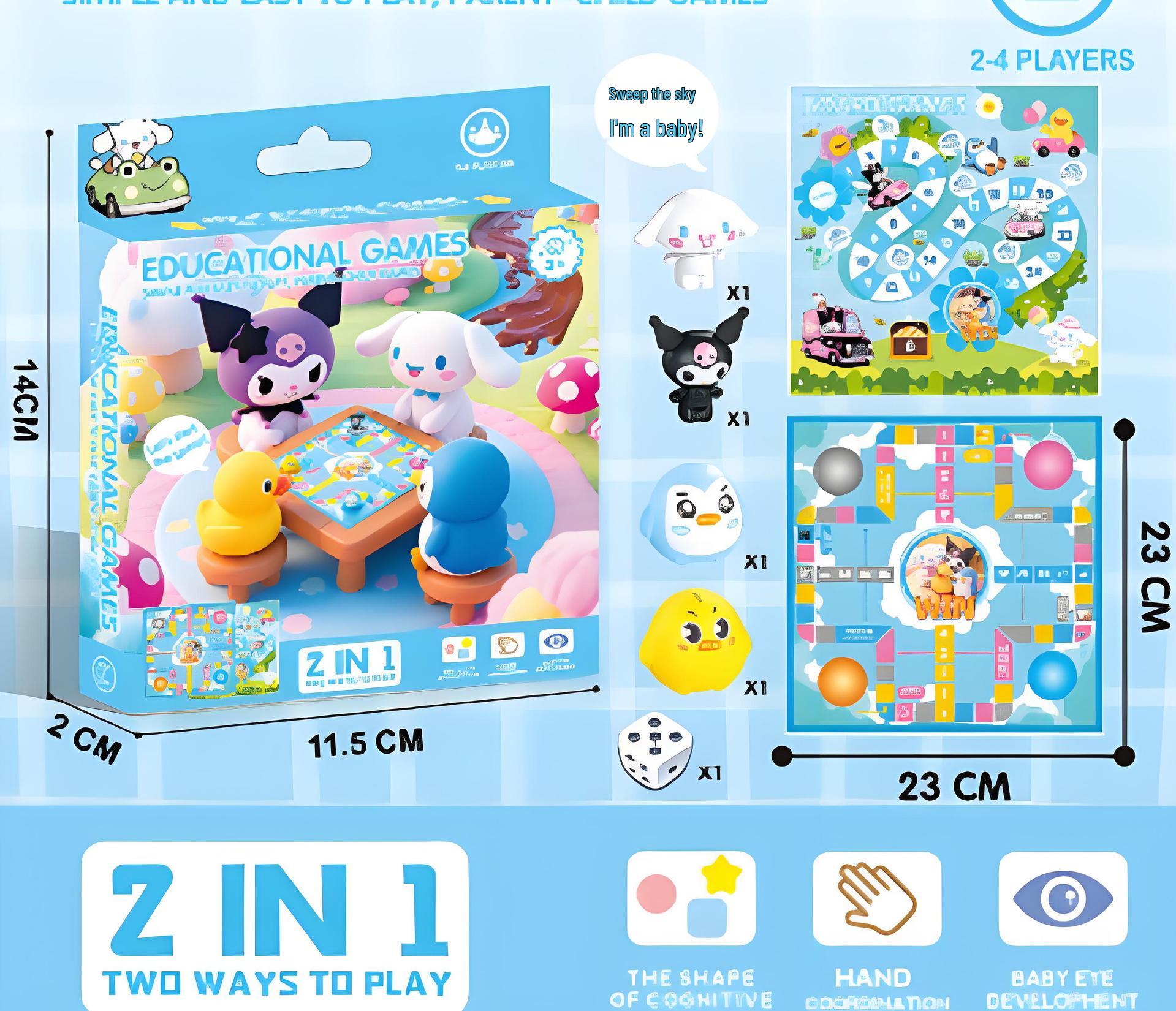 

Пингвин Спасатель Ледокол: Развивающая настольная игра для концентрации и развития мышления у детей