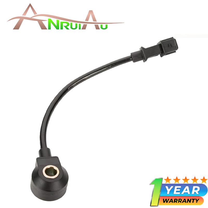 NEW Knock Detonation Sensor 1PC for Fiat Barchetta Brava Bravo Coupe Marea Multipla Palio Lancia Delta 60602832
