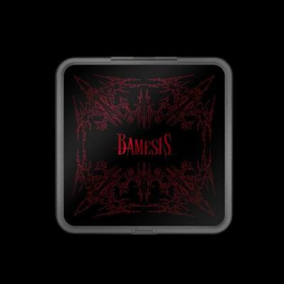 Pre-order GOT7 BamBam 3rd Mini Album BAMESIS KiT Ver.