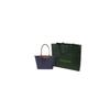 Longchamp Le Pliage 31 Logo Foldable Dumpling Bag Handbag Canvas And Leather Shoulder Bag Large Women Handbags Navy-Blue 1899089P68