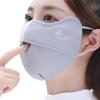 Neuling-Spezial: $5 Rabatt - Hochwertige warme Damen-Baumwoll-Gesichtsmaske für Herbst/Winter