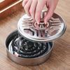Outdoor Fireproof Mosquito Coil Box