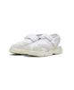 Puma TS-01 Nylon - Branco:Marfim Florestal 396484-01 [Enviado da Coreia] 100% Autêntico