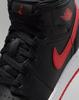 DQ8423-005 Nike GS Air Jordan 1 Mid "Nero/Bianco"