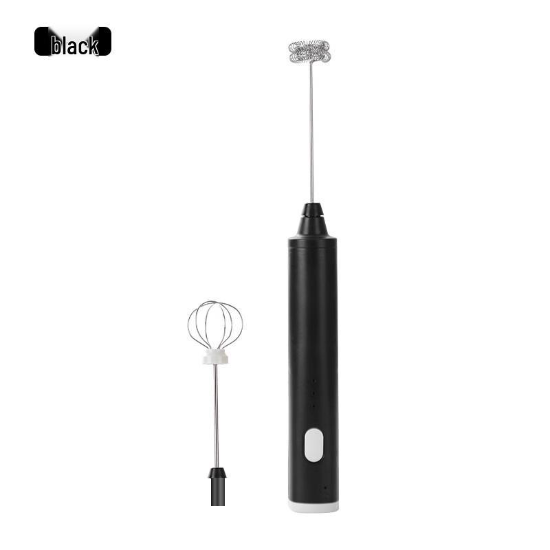 ZISIZ Mini Electric Egg Beater