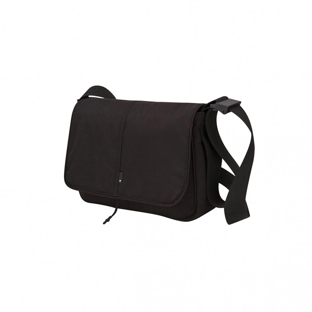 New Balance Padded Cross Bag Black