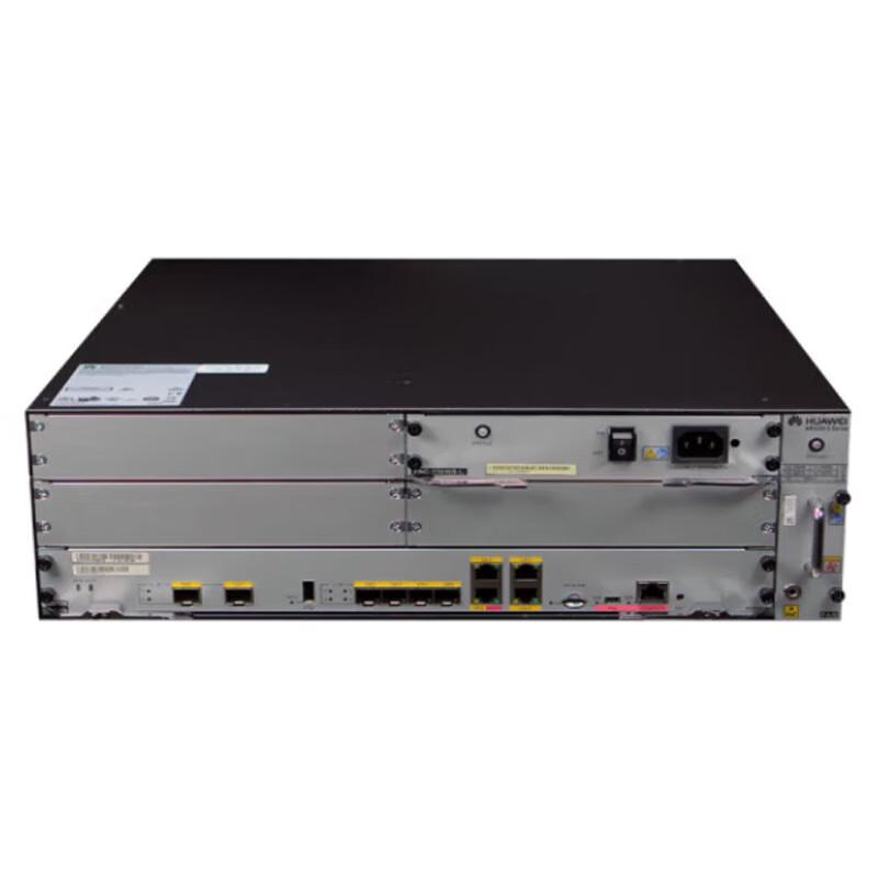 

HUAWEI AR3260E-S Integrated Enterprise Router