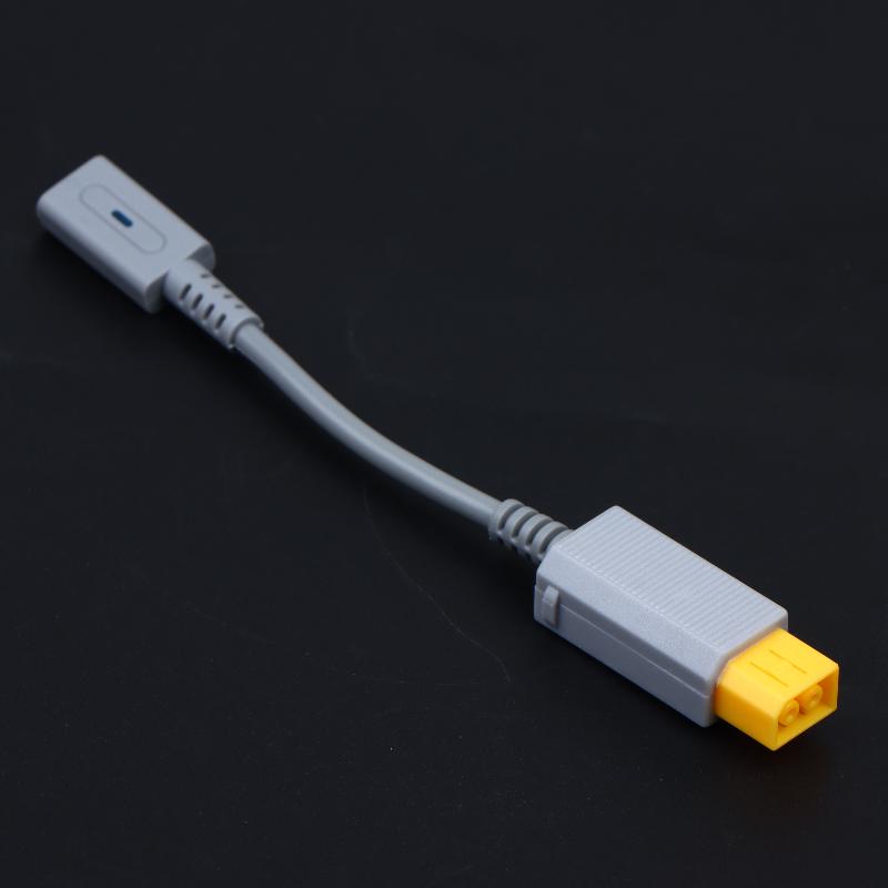 12Cm Type C Female To Wii U Power Cable Adapter Pd Trigger Charging Cable For Wii U Console Power Cord