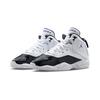 Air Jordan B'Loyal PS Blanco Morado Negro CK1426-115