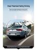 Polarized Clip-On Sunglasses 2025: New Style for Women & Men, Day/Night Use with Night Vision Lenses