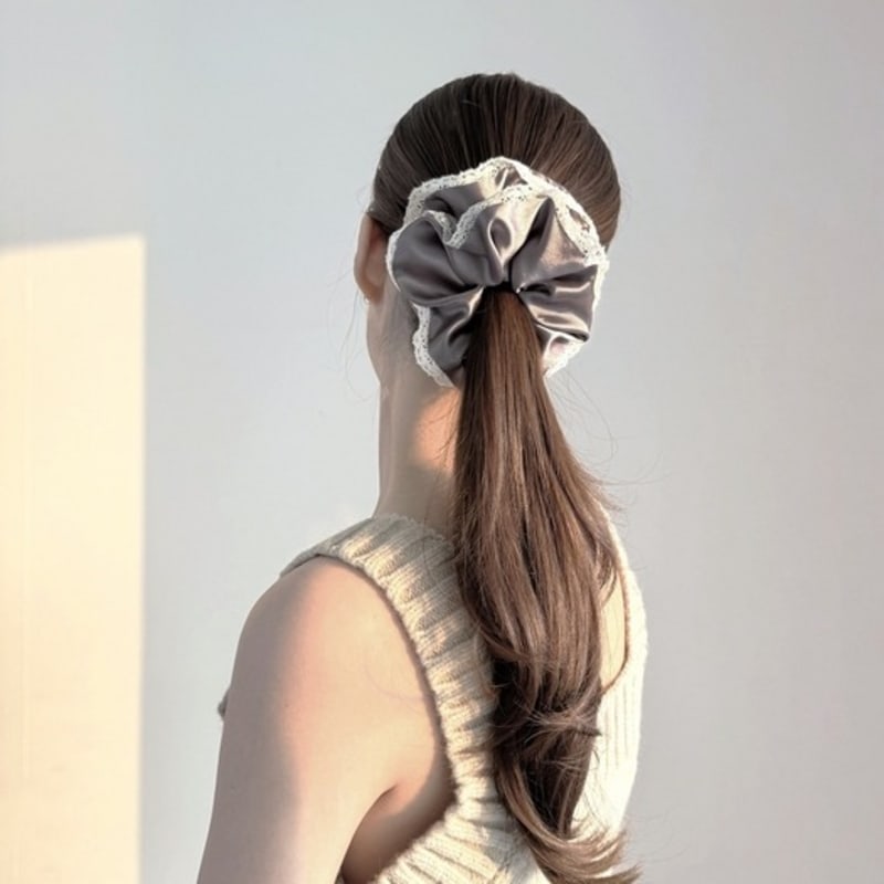 

Любимое существительное Резинки для волос Noah_Грязь Mud