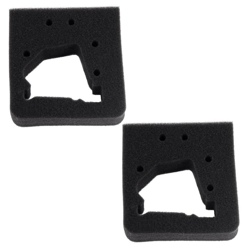 Air Filter 2pcs for Honda GX22 GX31 FG100 17211-ZM3-800