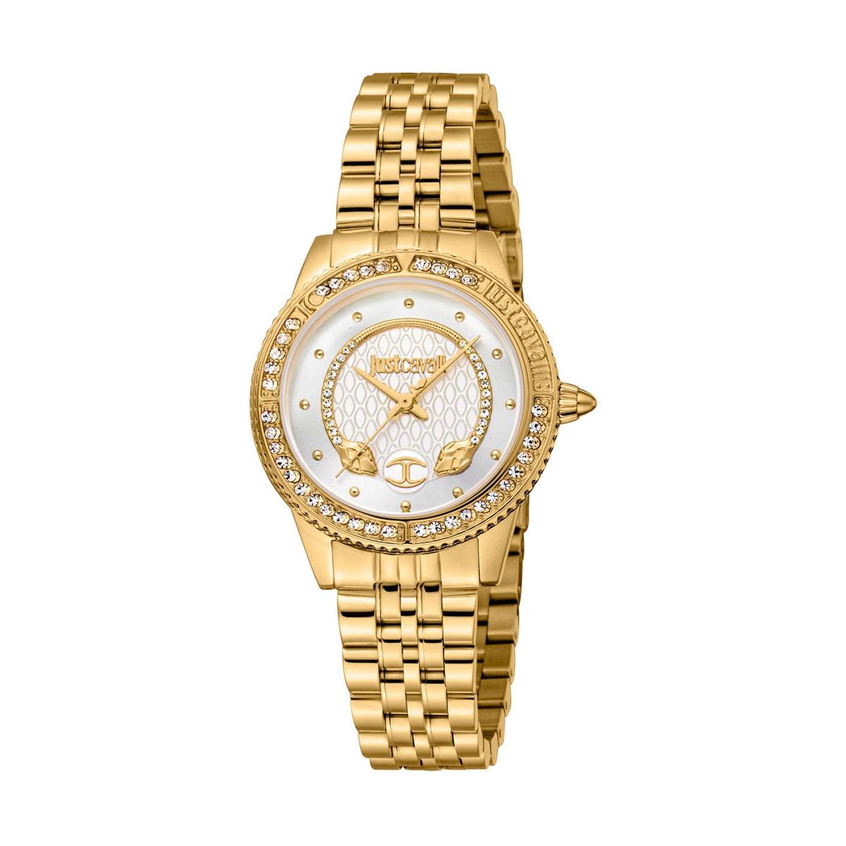 

JUST CAVALLI TIME WATCHES JC1L275M0045