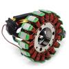Motorcycles Generator Stator Coil 31120-KW3-004 For Honda NX250 AX1 NX 250 A/2 Coil Ignition Stator Magneto Accessories