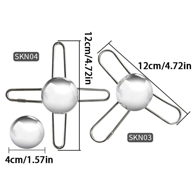 Frozen Ball For Espresso Coffee Reusable Cooling Coffee Tool Stainless Steel Ice Balls Cooling Coffee Flavor Enhancer Gadgets