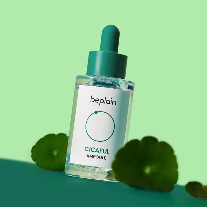 Cicaful Ampoule 30ml