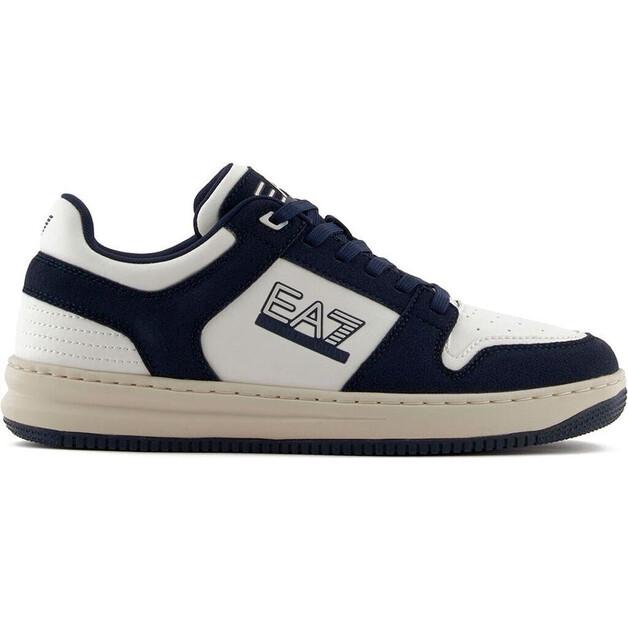 Кроссовки Emporio Armani Slasher EU 40