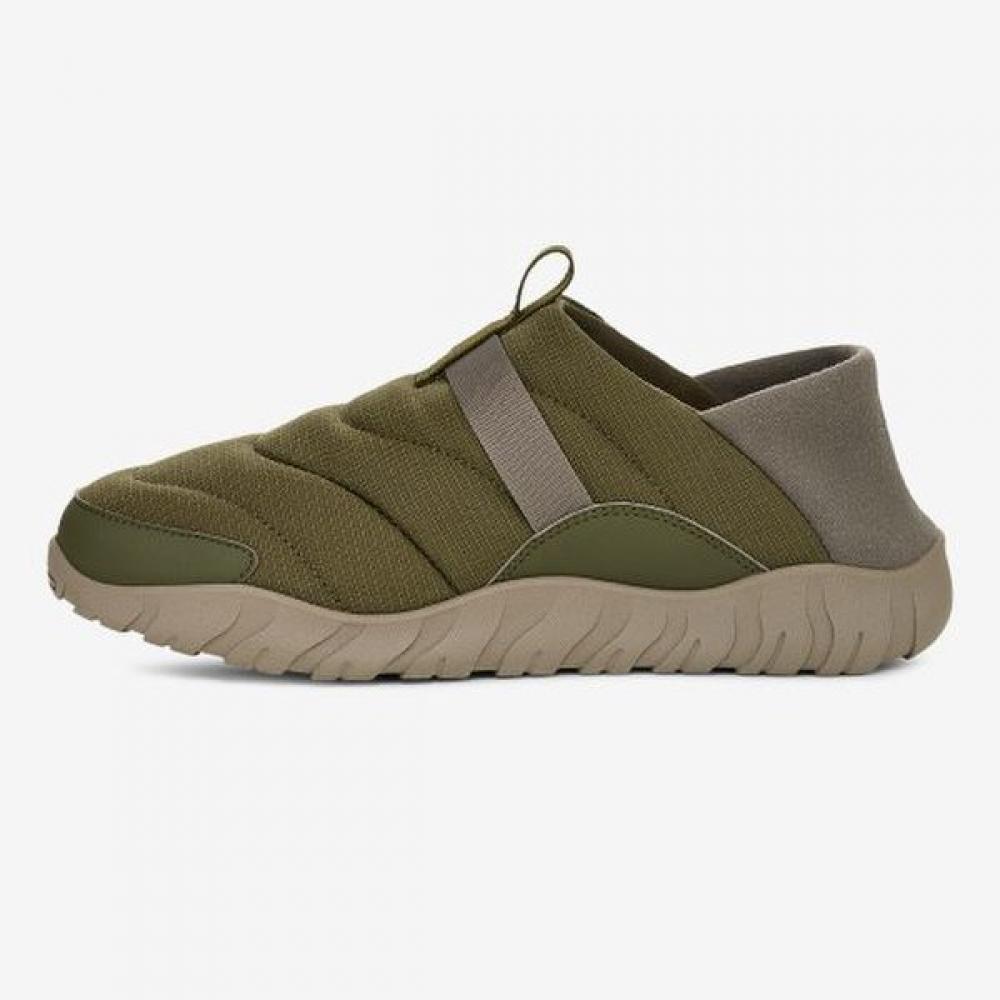 Teva Men S Reember Camp Slip On Stvm2533974 Dol