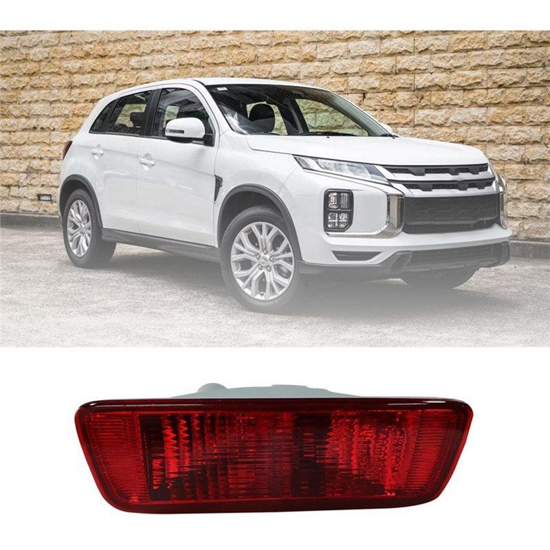Versatile For Mitsubishi Outlander ASX 2010-8337A102 Rear Bumper Fog Light