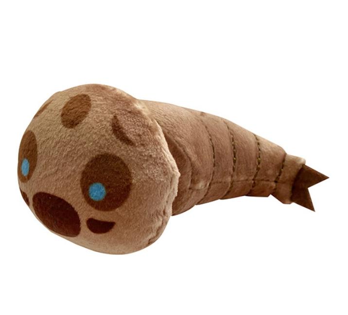 

Годзилла Мотра Личинка Плюшевая Игрушка Набор Магнитов Япония НОВЫЙ