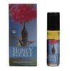 Aceite de Perfume Concentrado Natural Attar Para Larga Duración Con Rollon Fácil de Aplicar Para Hombres y Mujeres - 8 ML