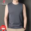 Pierre Cardin Men's 100% Cotton Tank Top