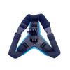 Motorcycle Helmet Chin Strap Mount Holder With Phone Clip Full Face Mobile Action Camera