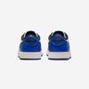 [Jordan] Air Jordan 1 Retro Low OG Game Royale, CZ0790, 1020111840, Popular Korean Shoes