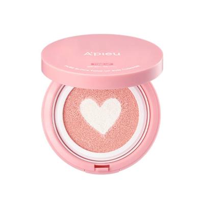 [APEUE] Pure Block Tone-Up Sun Cushion SPF50+