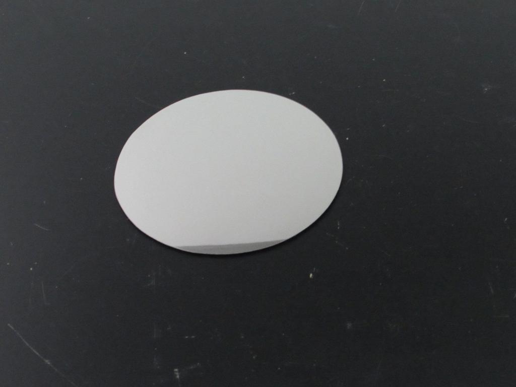 BRIGHTZ Finish Stainless Steel Fuel Lid Cover for Tanto Fits Tanto 3575 Ultra-Mirror (1 Piece) L375/385 (FUELLID-041) - L375S, L385S, 375, 385, L375,