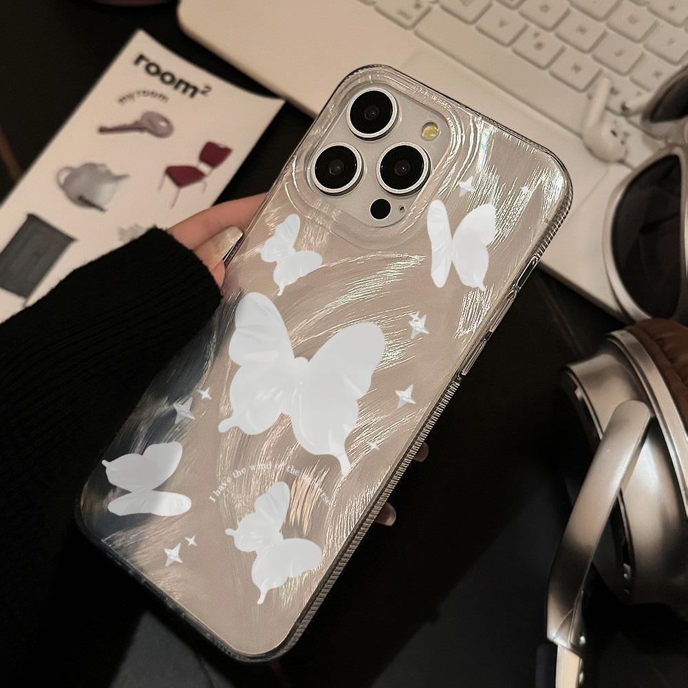 Phone Case for iPhone 15 13 11 12 14 Pro Max Plus Samsung S24 S23 A54 A55 S22 A12 A15 A15 A52 A14 A35 A34 A13 A25 A05 M12 F12 A25 A24 A32 A33 Ultra