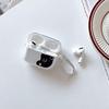 Hello Cute Cat Case For Airpods 1 Pro3 Pro Pro2 2 3 4 Clear Earphone Cases Cover