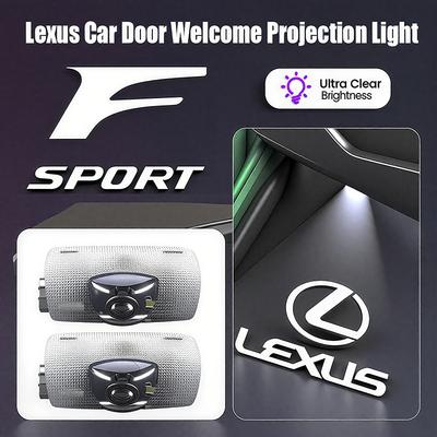 Illuminazione interna – Luci portiera aperta