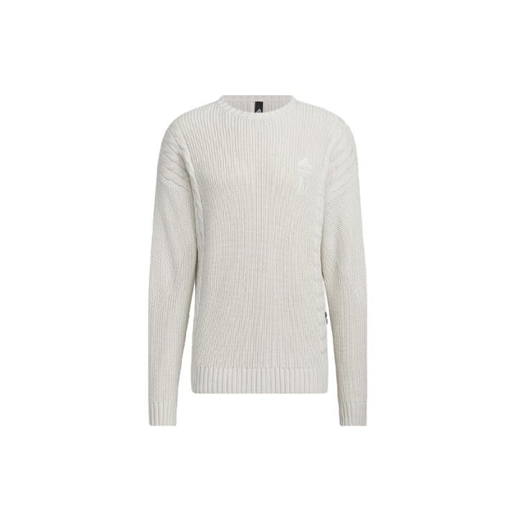 adidas Wuji Sweatshirt  White  Men s IP5001 XL