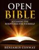 The Open Bible Book