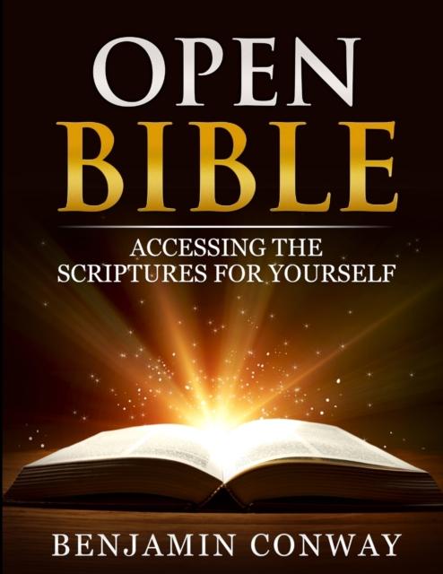 The Open Bible Book