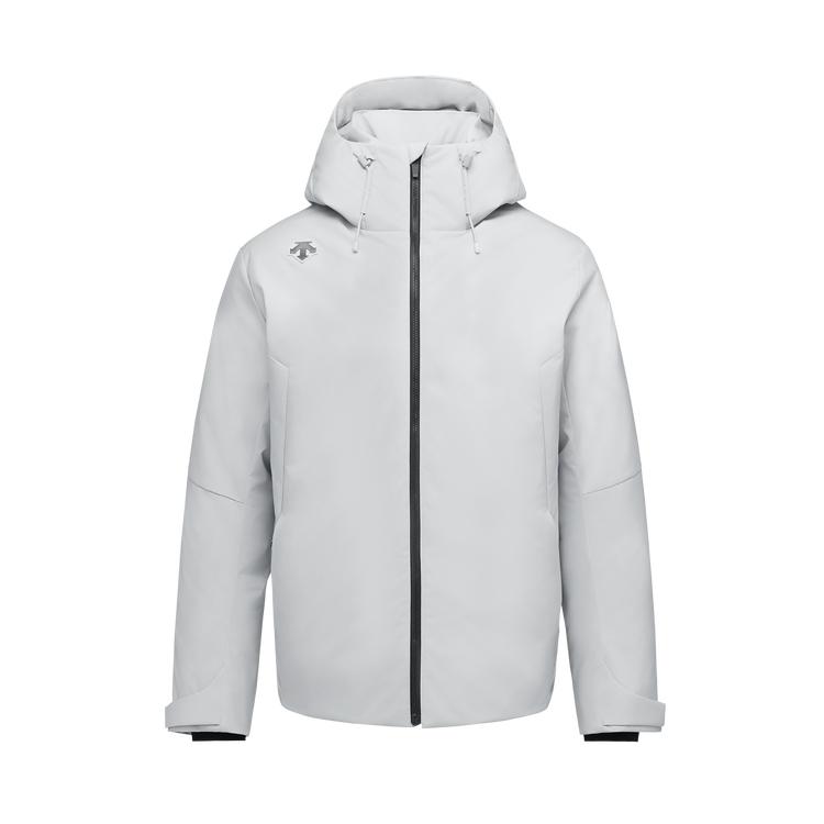 DESCENTE SKI STYLE Down Jacket Men's D4491SDJ54