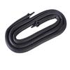 1Pc Fish Tank Bubble Strip Oxygen Plate Aquarium Porous Gas Dissipation Strip Landscaping Bubble Tube Oxygen Pump Accessories